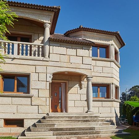 Gandara Chalet サルバテーラ・デ・ミーニョ エクステリア 写真