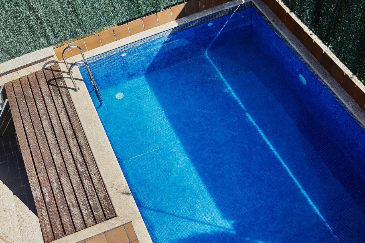 Gandara Chalet サルバテーラ・デ・ミーニョ エクステリア 写真